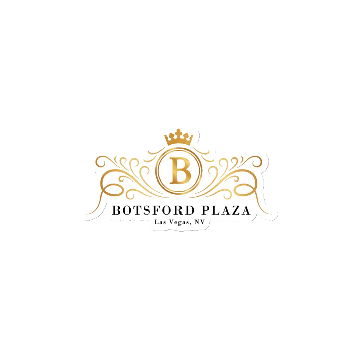 Botsford Plaza Magnet product image (2)