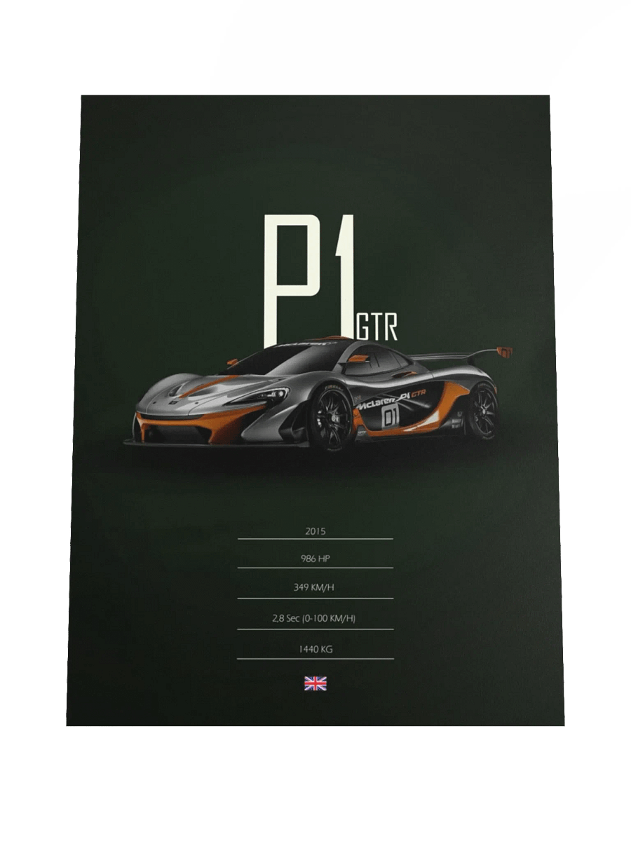 P1 GTR product image (4)