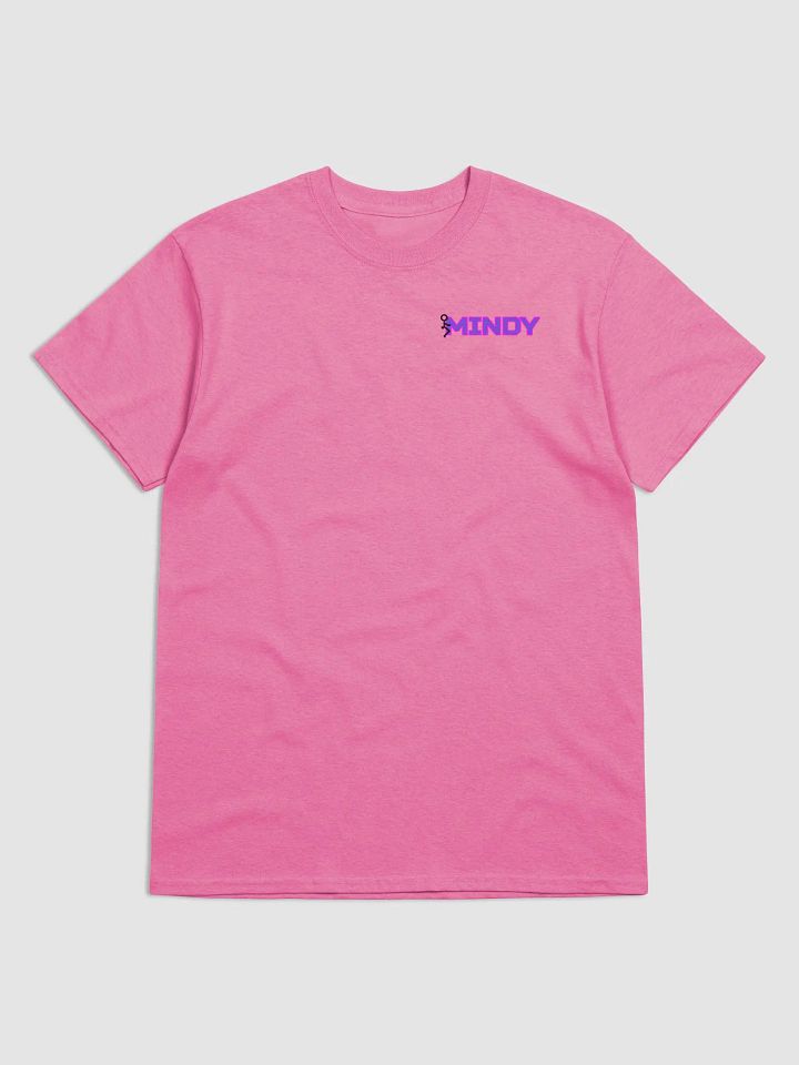 KILLROY Gildan Heavyweight T-Shirt product image (7)