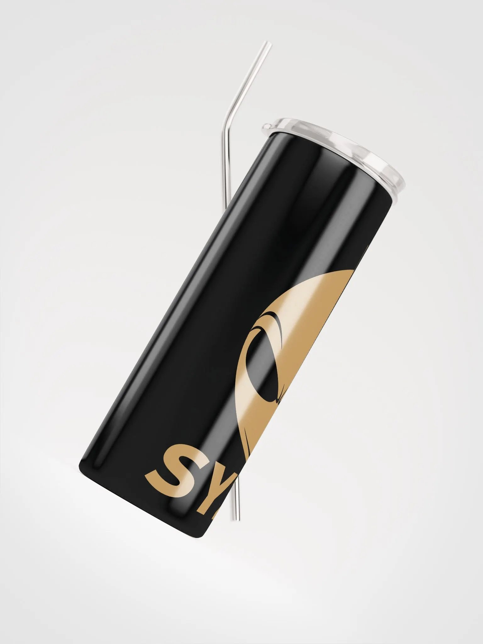 Syztmz Steel Tumbler product image (4)