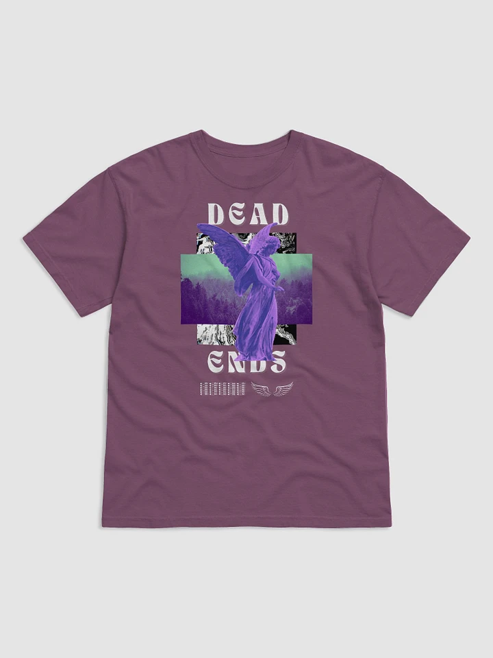 DEAD ENDS Angel T-Shirt product image (3)