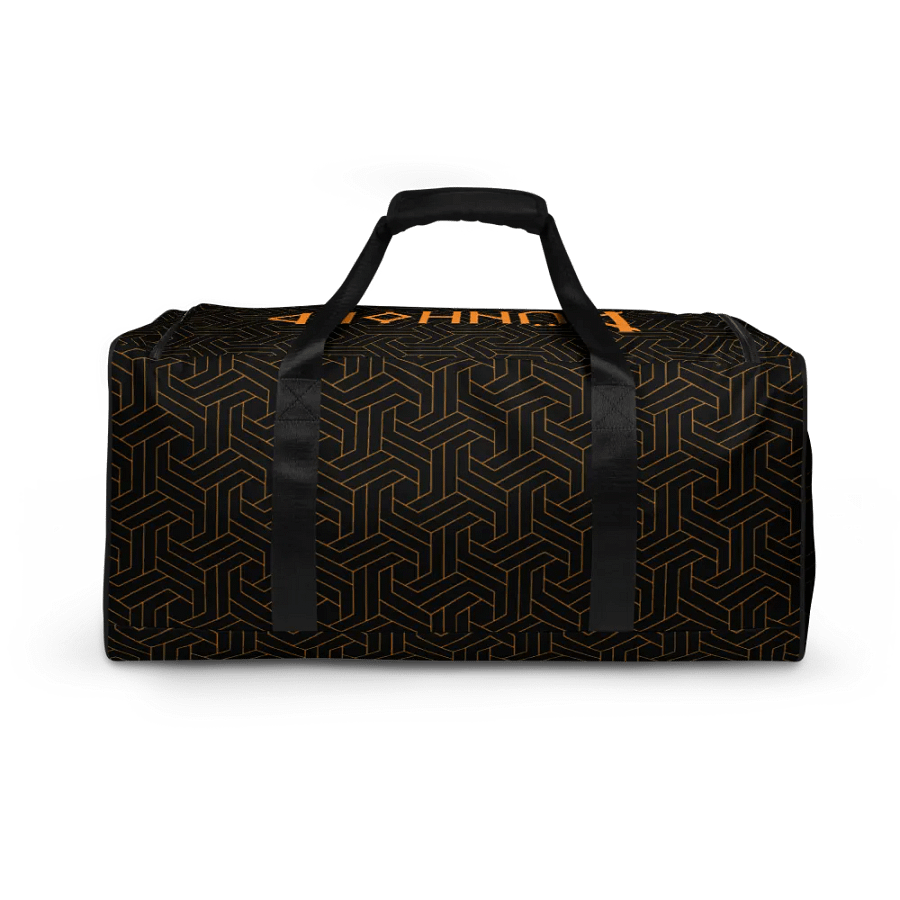 Dünhold Duffle Bag product image (2)
