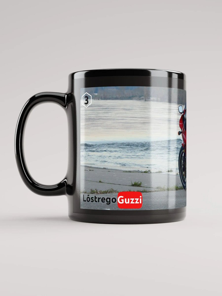 Taza 3- Guzzi 1100 Sport product image (6)