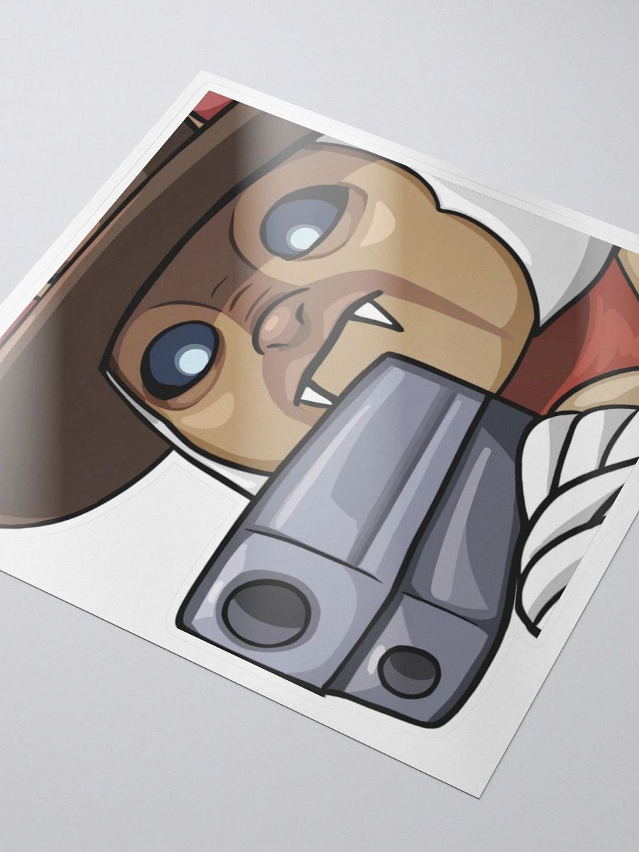 Slingarillo BamBam Sticker product image (3)