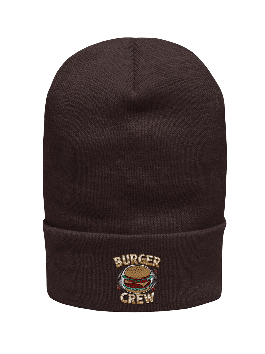 Burger Crew product image (1)