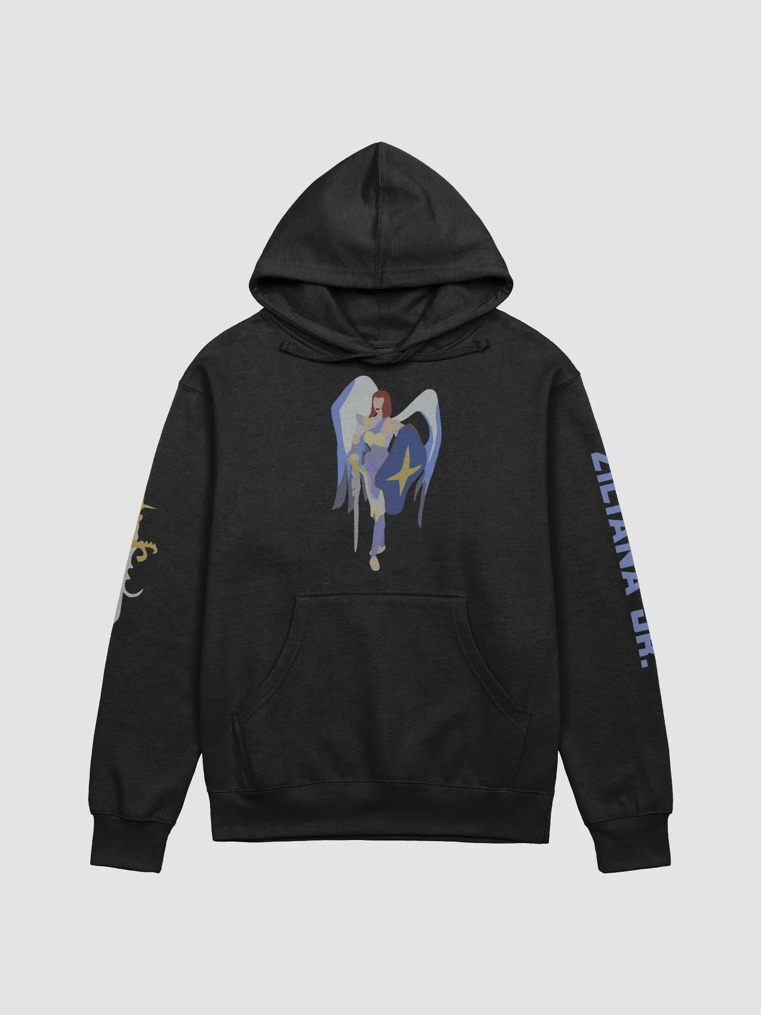 Zilyana Jr. Hoodie product image (1)