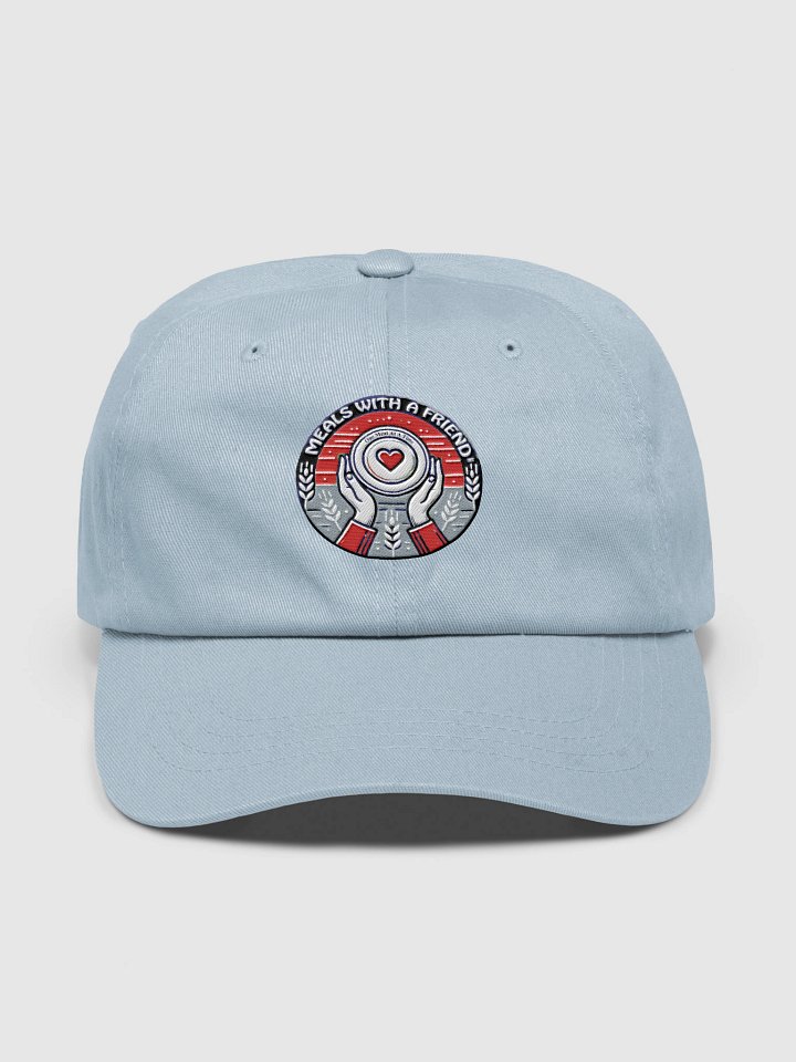 The Everyday Friend Hat product image (4)