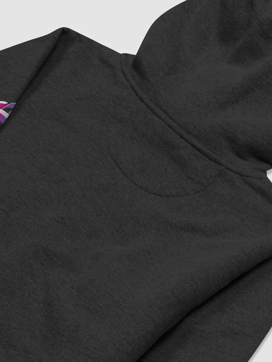 Darkmode Hoodie product image (4)