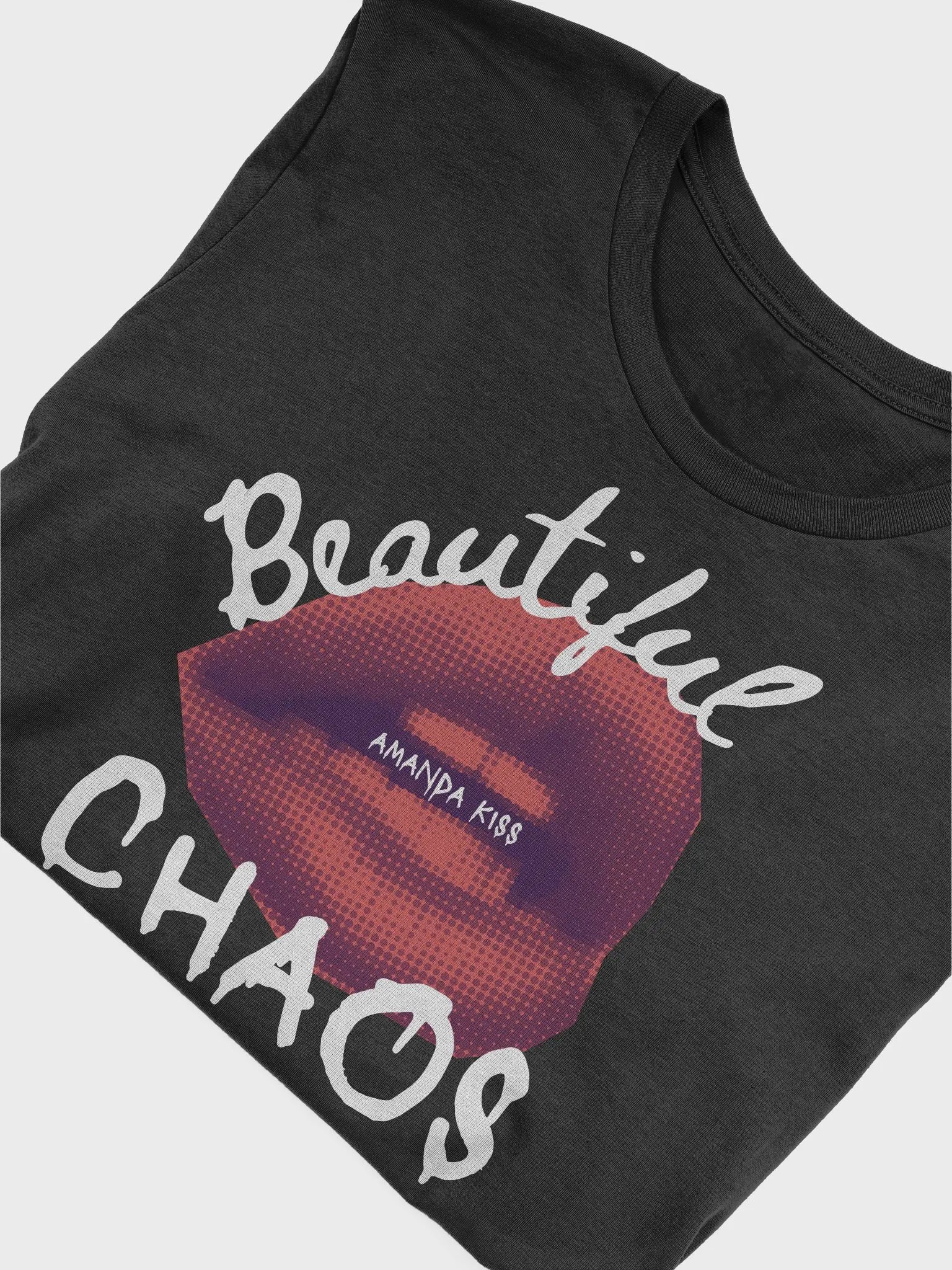 Beautiful Chaos | Amanda Kiss product image (9)