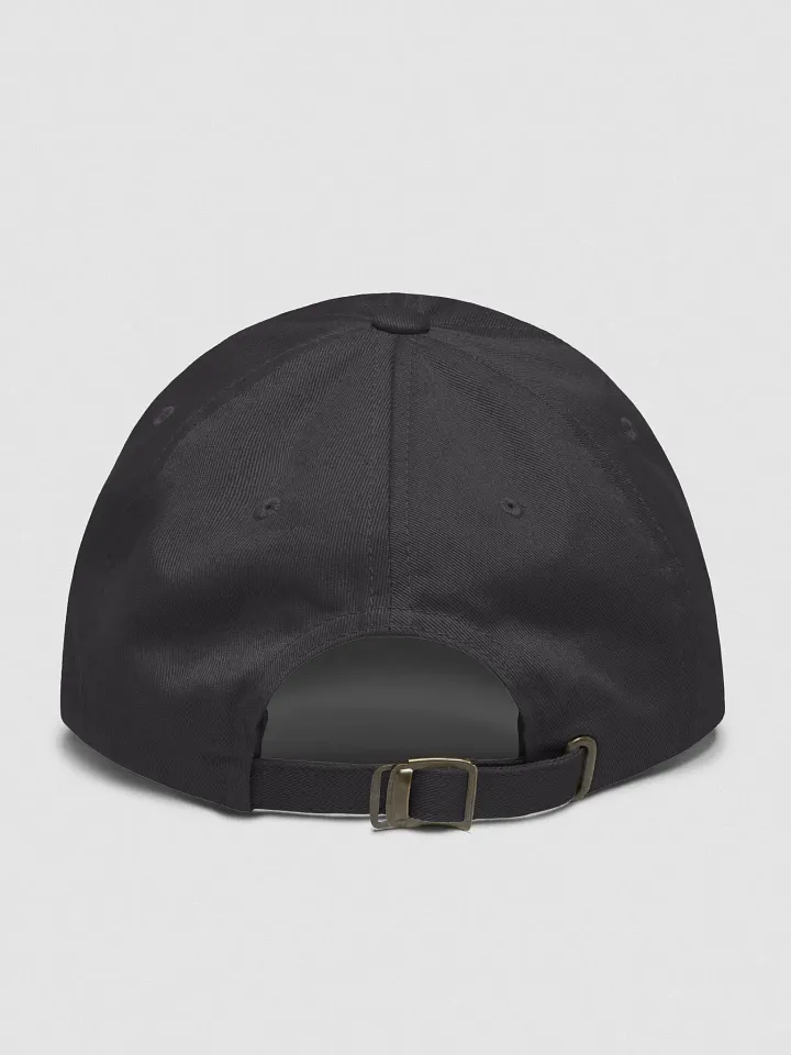 House Music Dad Hat product image (9)