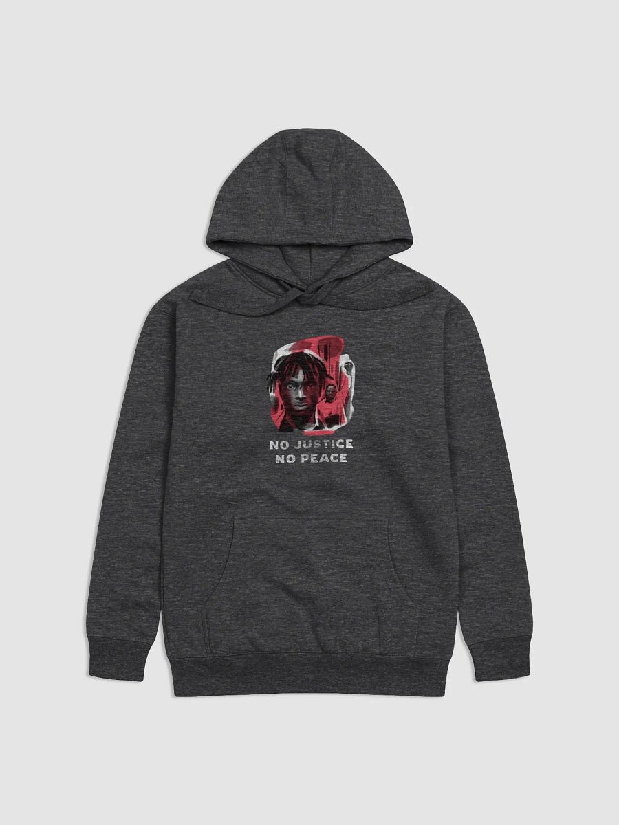 Rebellion in Red Premium Hoodie product image (1)