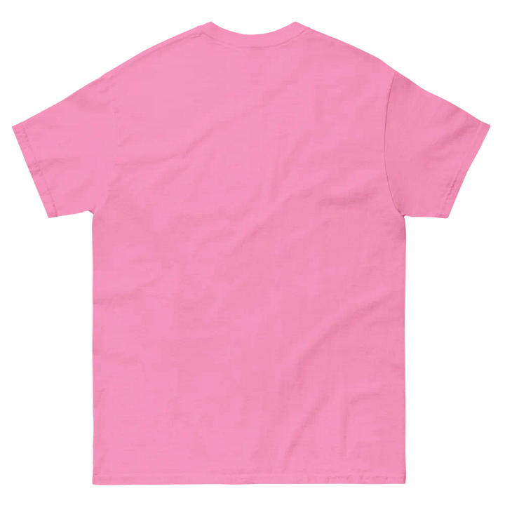 Topaz Embroidered Valentines T-Shirt product image (2)