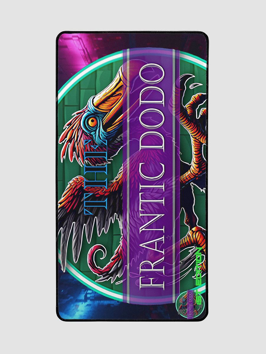 TheFranticDodo Deskmat product image (2)