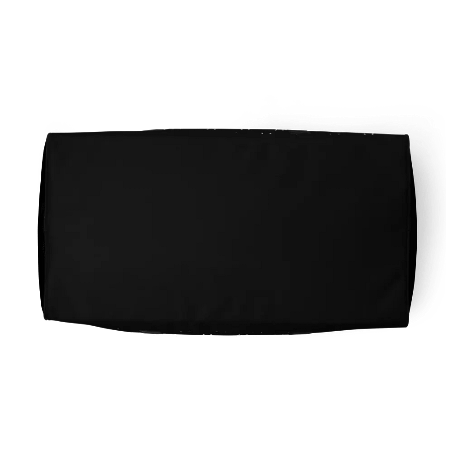 Stealth Logo Duffle Bag product image (9)