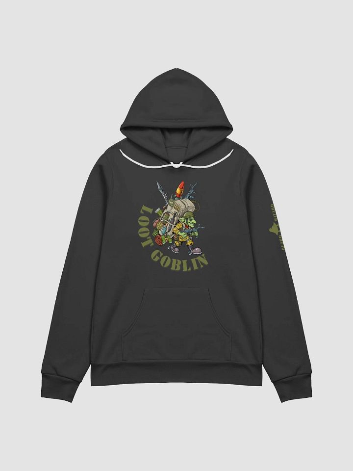 Loot Goblin Hoodie product image (4)
