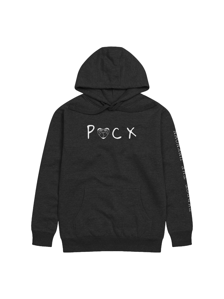 PACX HOODIE (