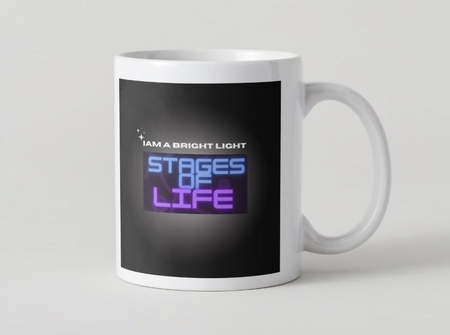 Stage of Life - Coffee Mug product image (1)