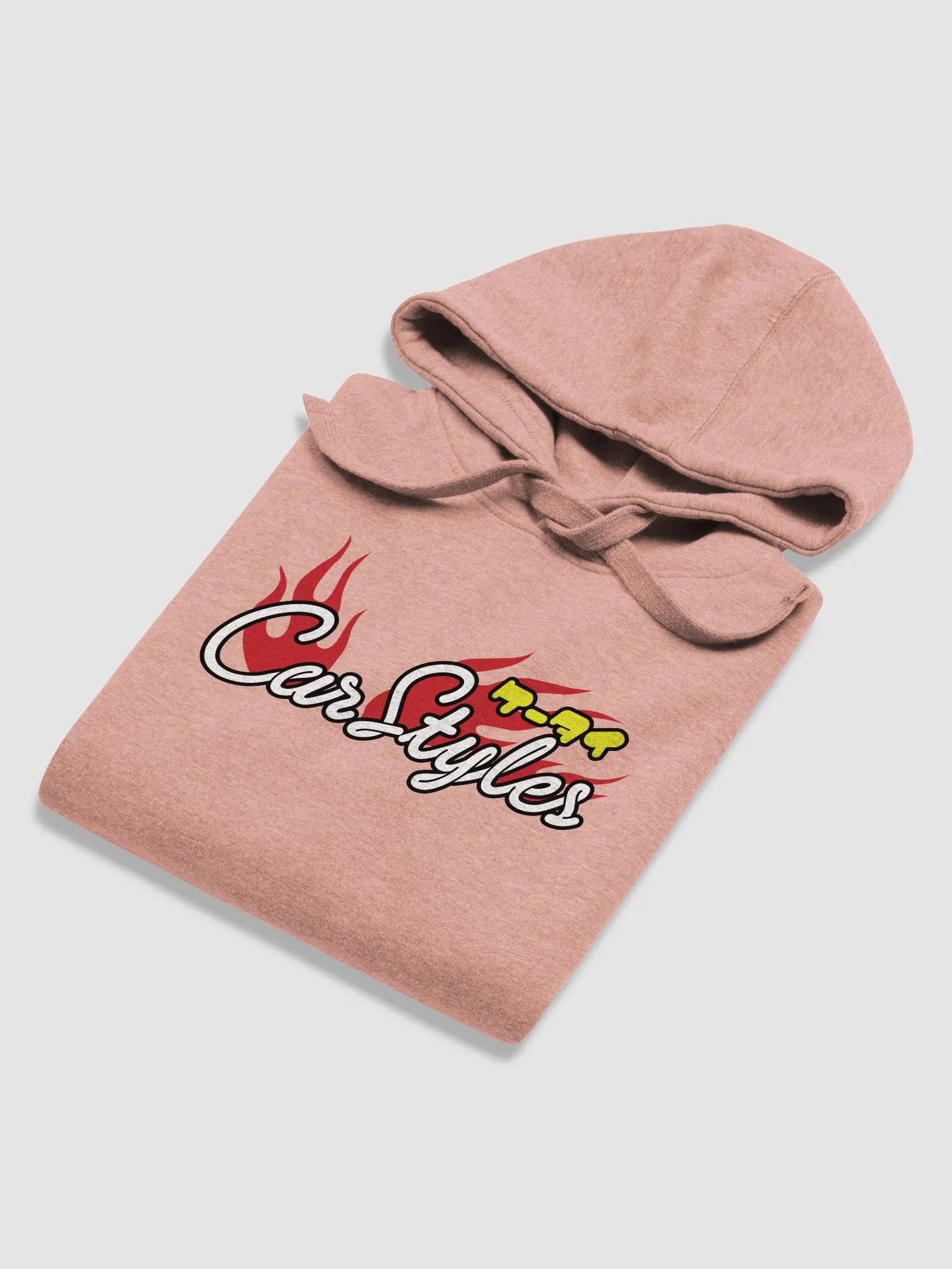 Car Styles Magazine Hoodie product image (3)