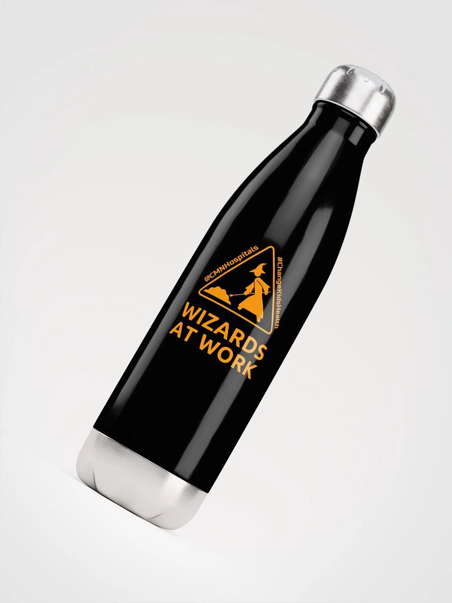 “Potion Master” Water Bottle product image (7)
