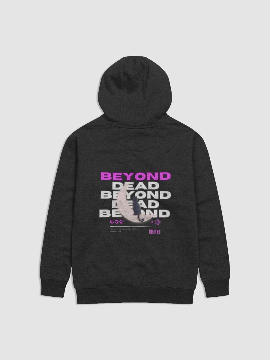 Beyond Dead V4- Creatures of the night product image (18)