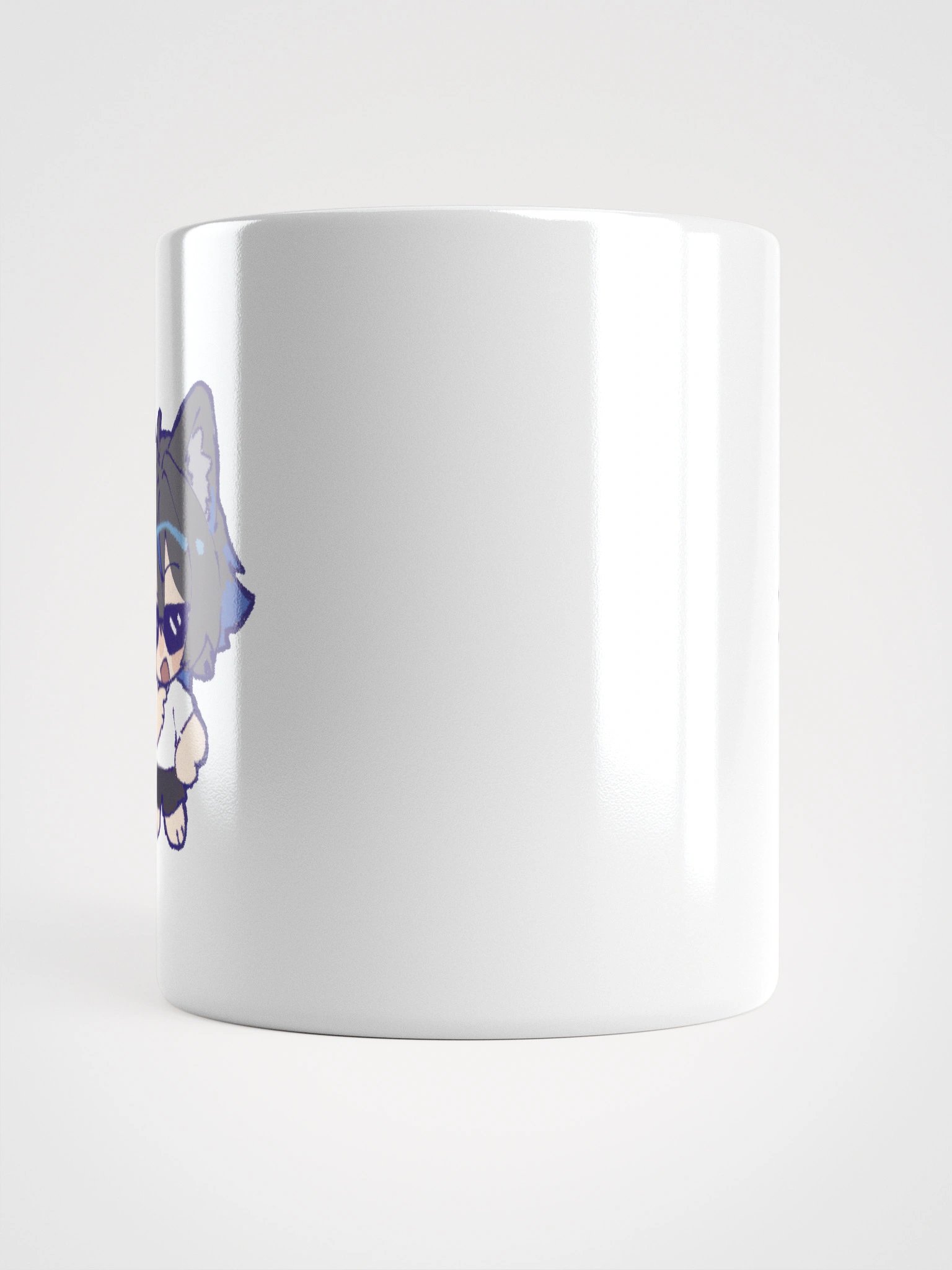 Summer Jun Glossy Mug product image (5)