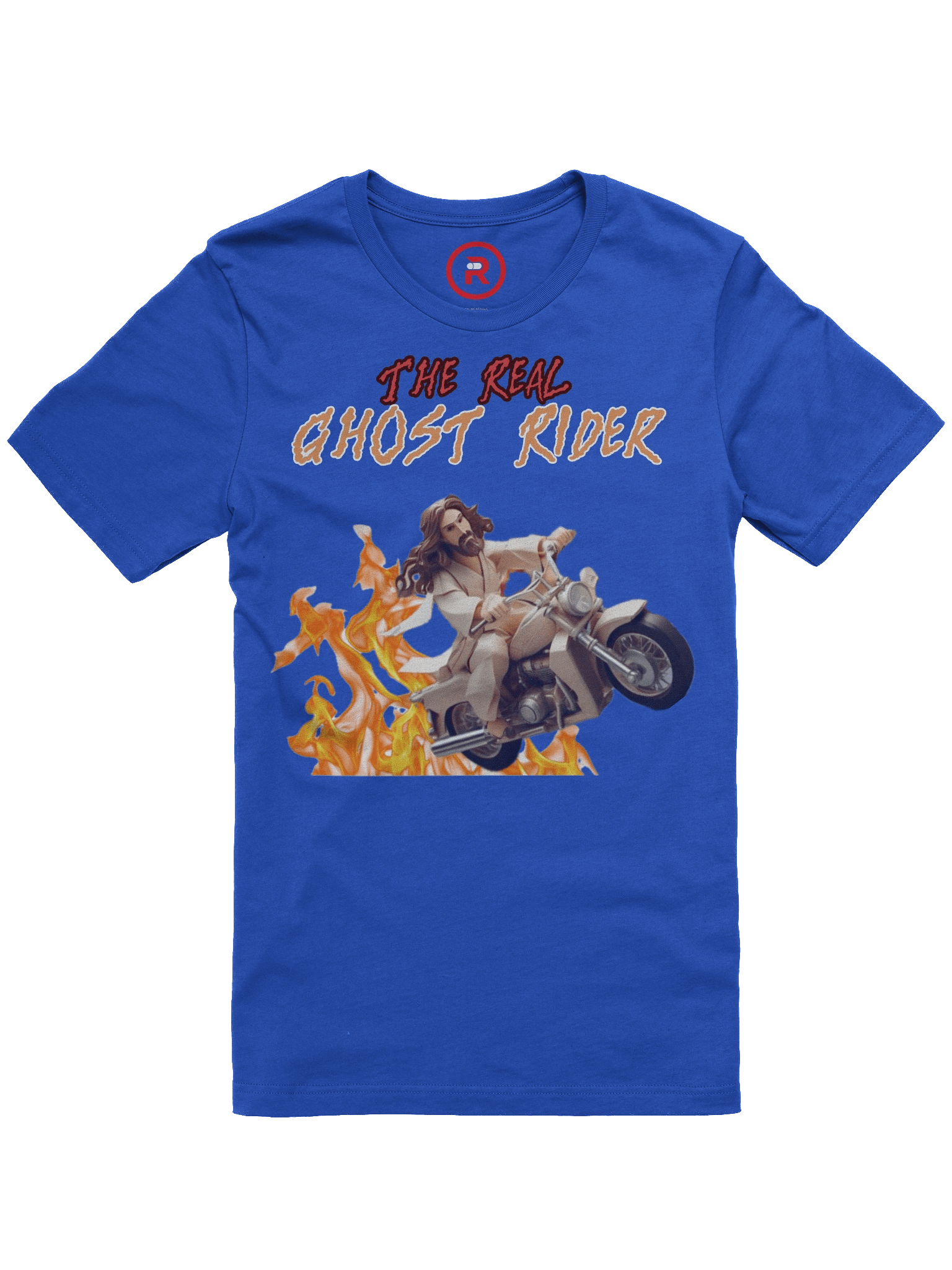 The Real Ghost Rider product image (3)