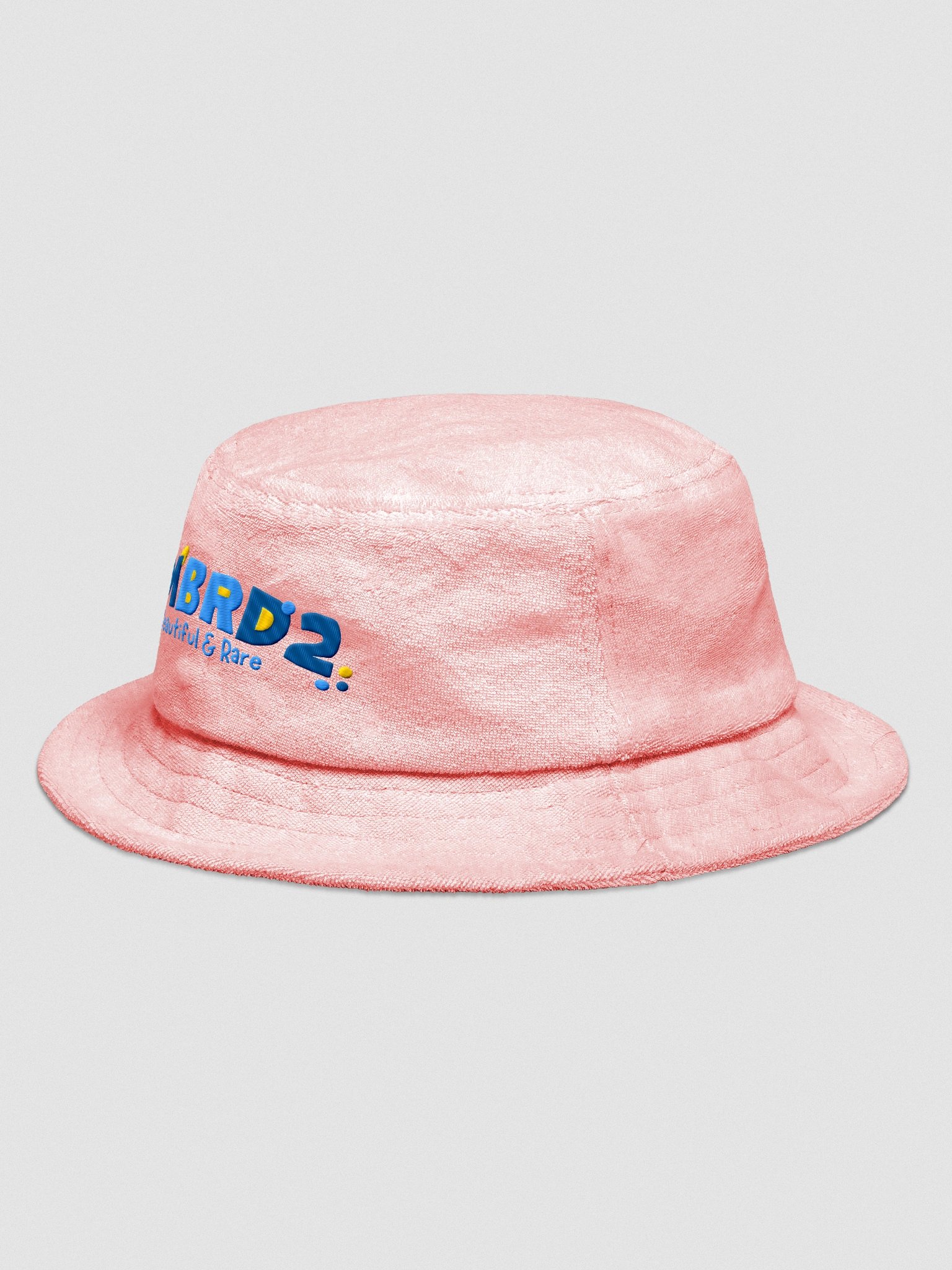 LMBRD2 Capstone Terry Cloth Bucket Hat product image (6)
