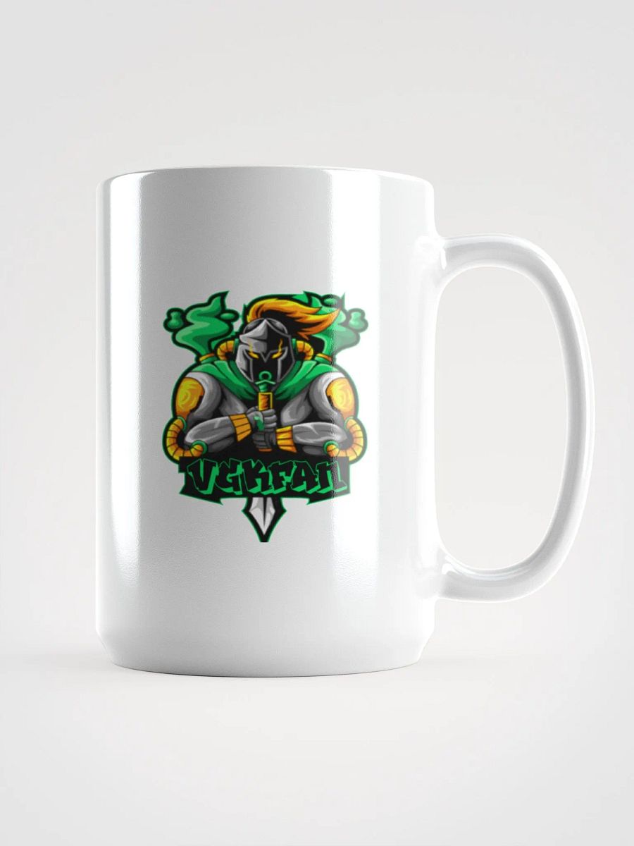 VGK Mug product image (1)