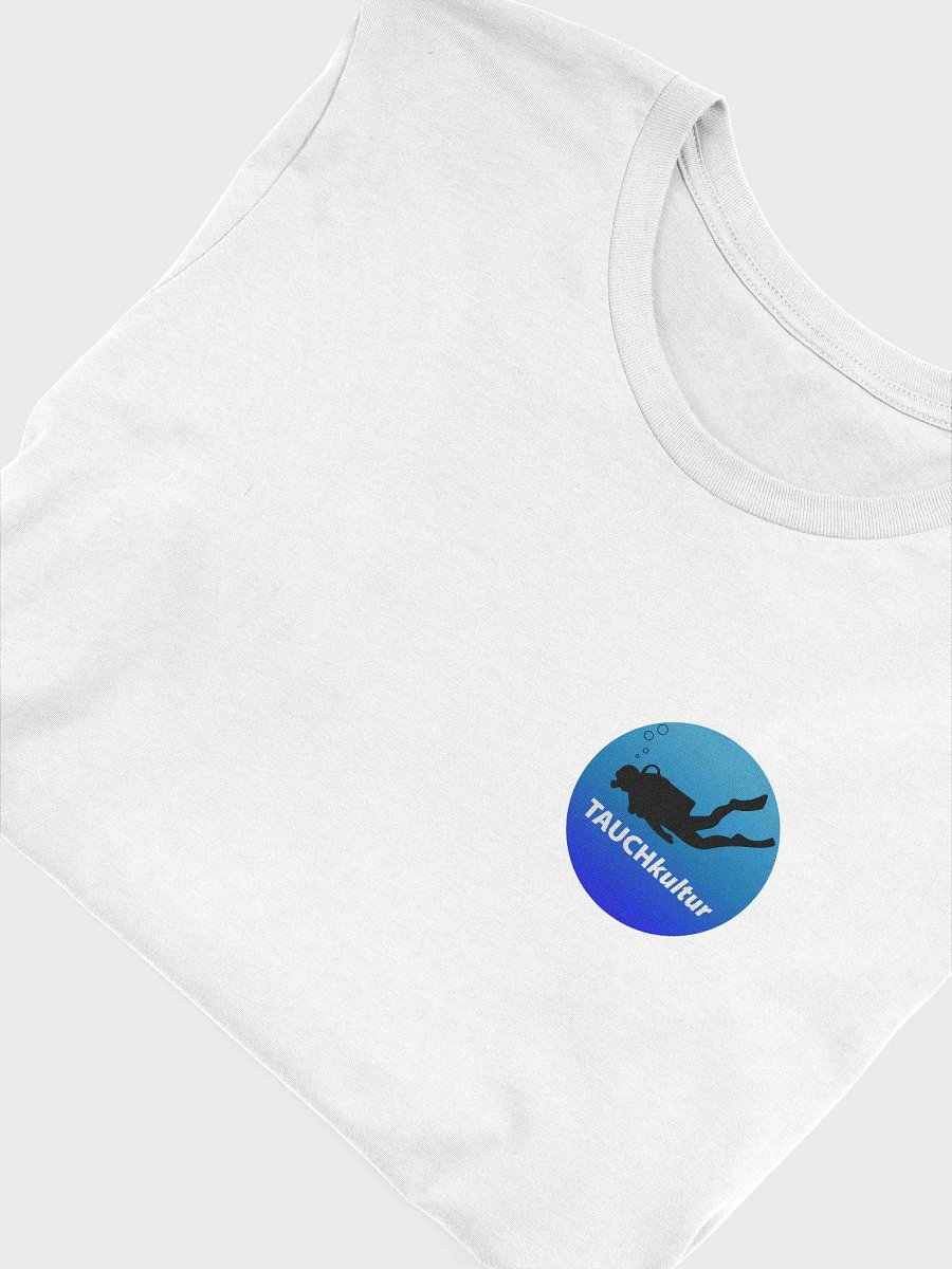 TAUCHkultur T-Shirt product image (5)