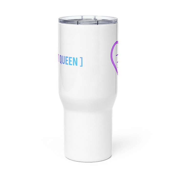 [ PROMPT QUEEN ] TUMBLER product image (2)