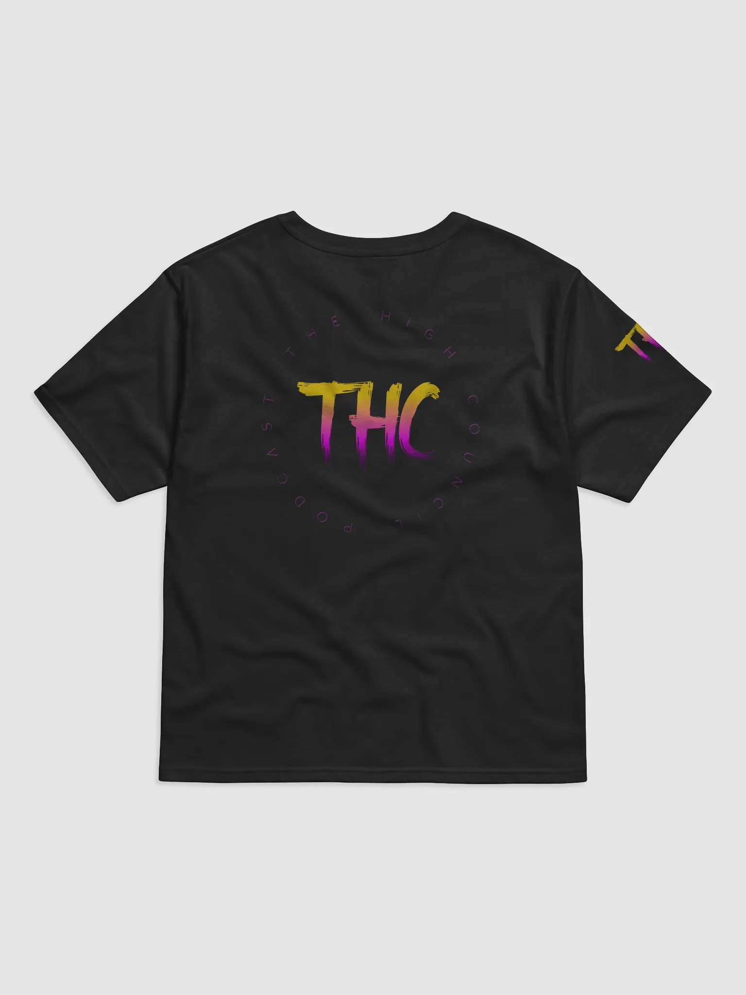 THC - Champion T-Shirt product image (7)