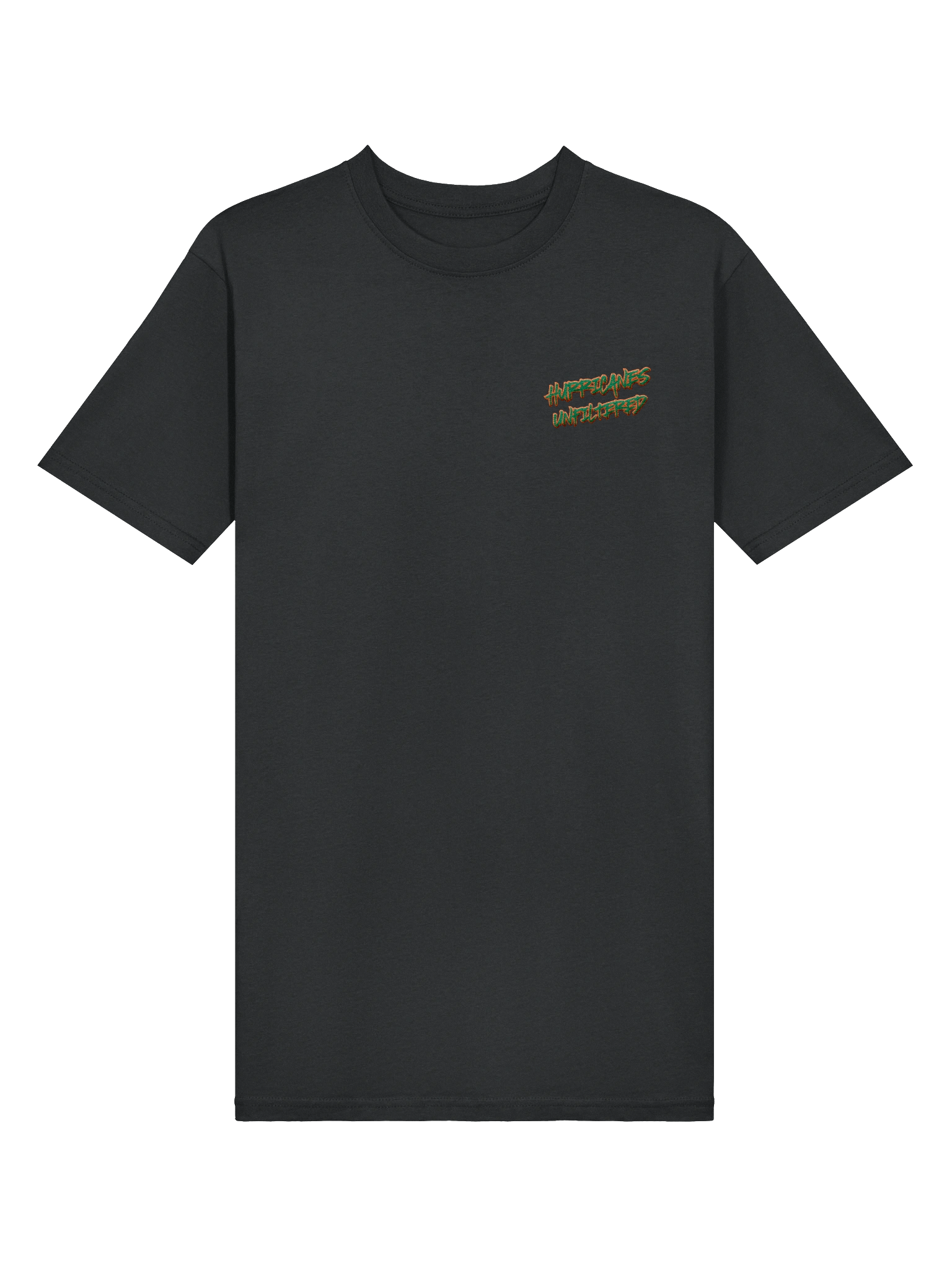 Hurricanes Unfiltered Embroidered Left Chest product image (5)