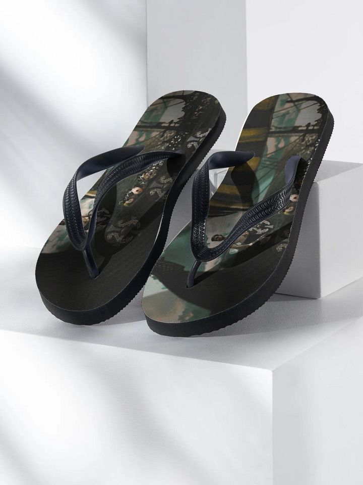 chancla del pato vikingo product image (1)