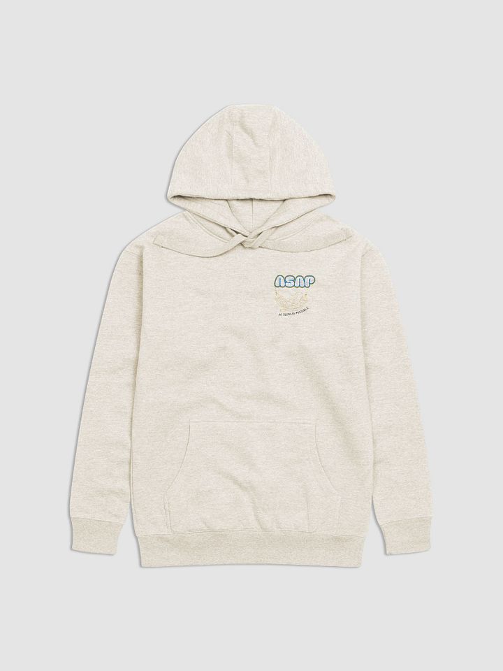 ASAP Duck Hammock Hoodie product image (4)