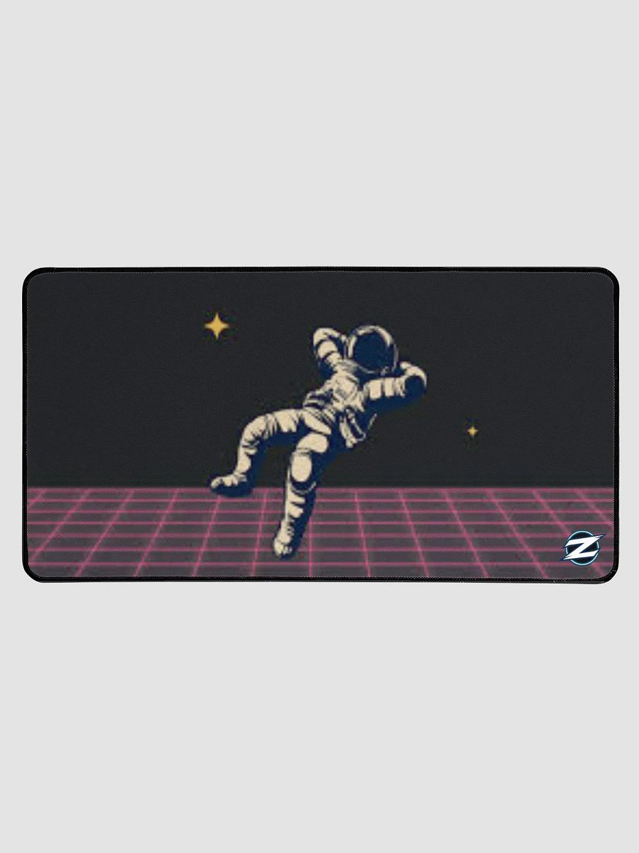ZERO GRAVITY ASTRO MOUSEPAD product image (1)