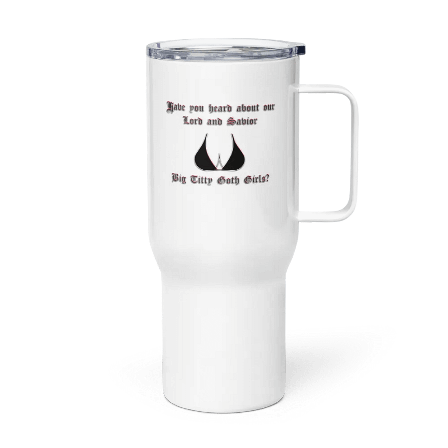 BTGG v.2 - Lg Tumbler product image (4)