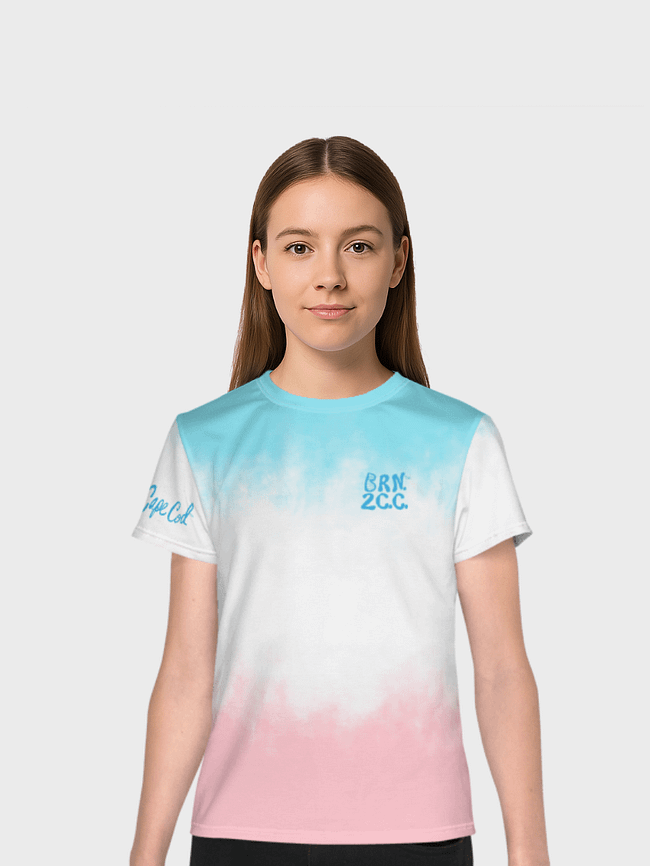 BRN.2C.C.™ | GIRLS' | YOUTH SIZED | T-Shirts