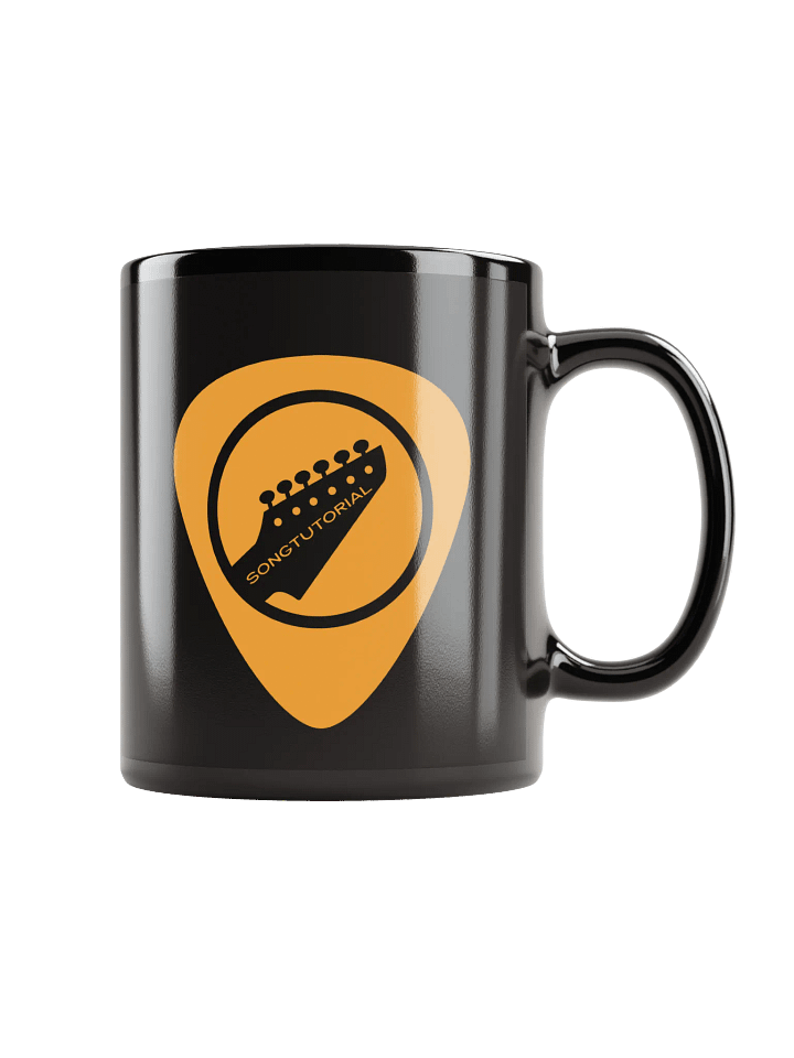 SongTutorial Mug product image (2)