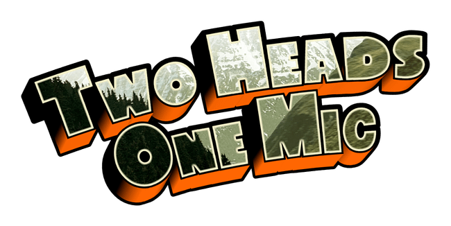 Two Heads Gear