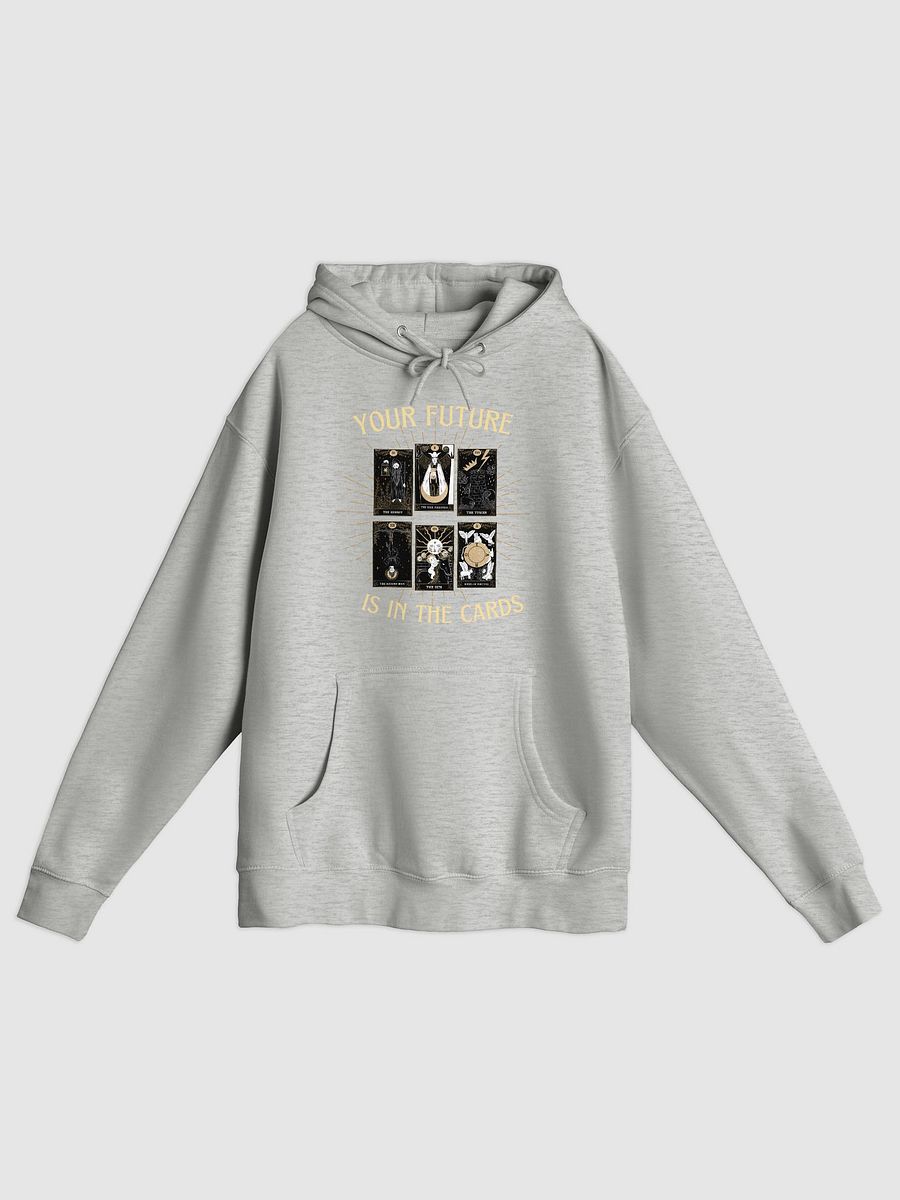 Tarot cards hoodie product image (3)