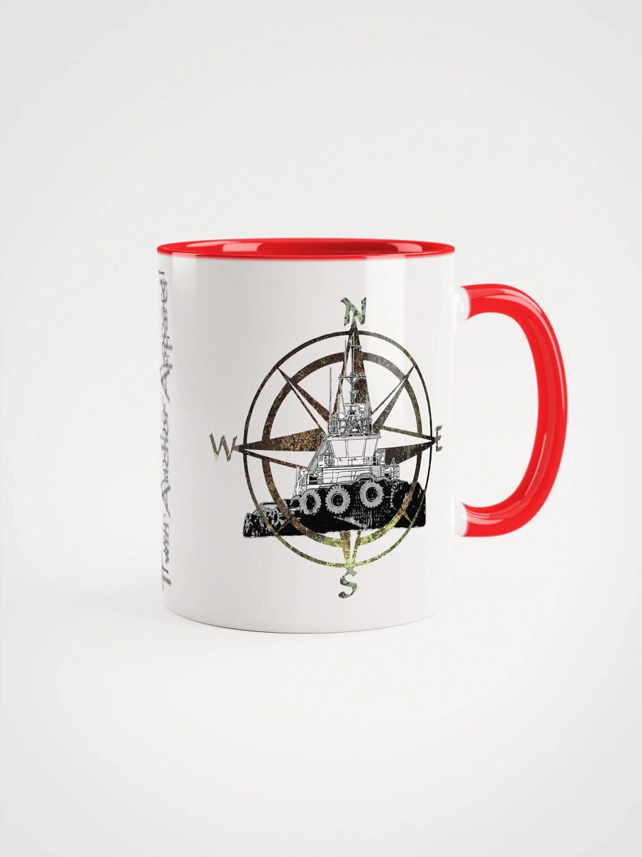 Copy of Copy of Three blade prop Tug CE Mug 11oz & 15oz product image (6)