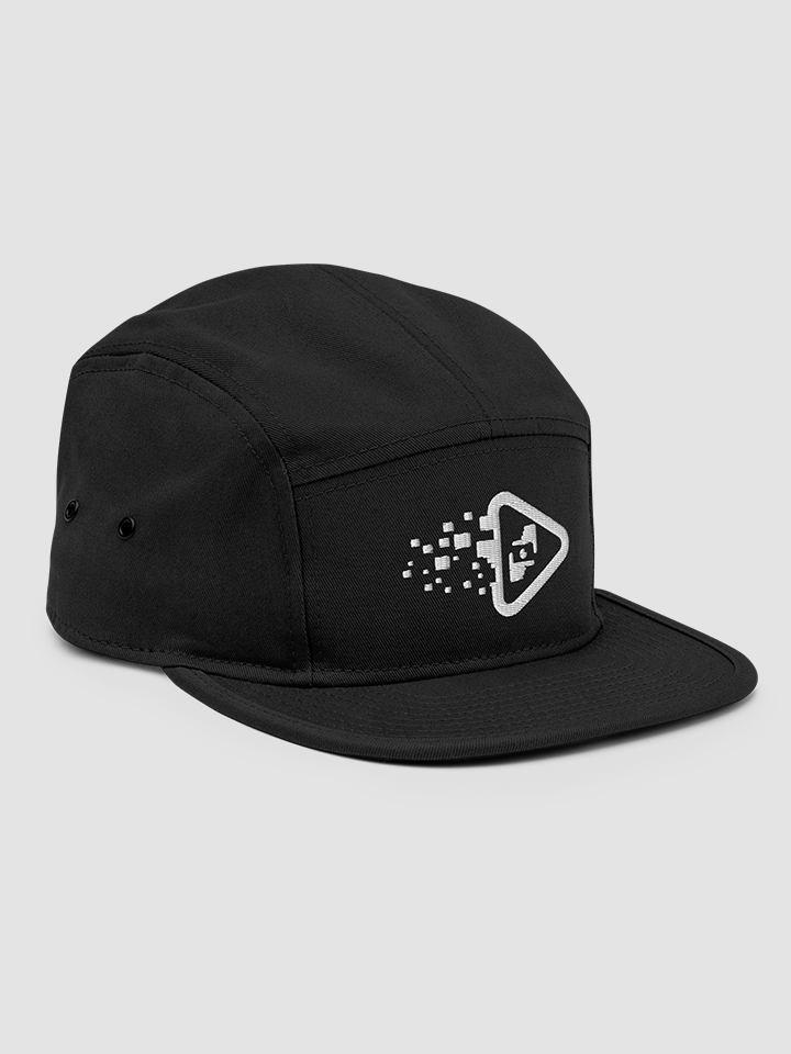 5 Panel Hat product image (6)