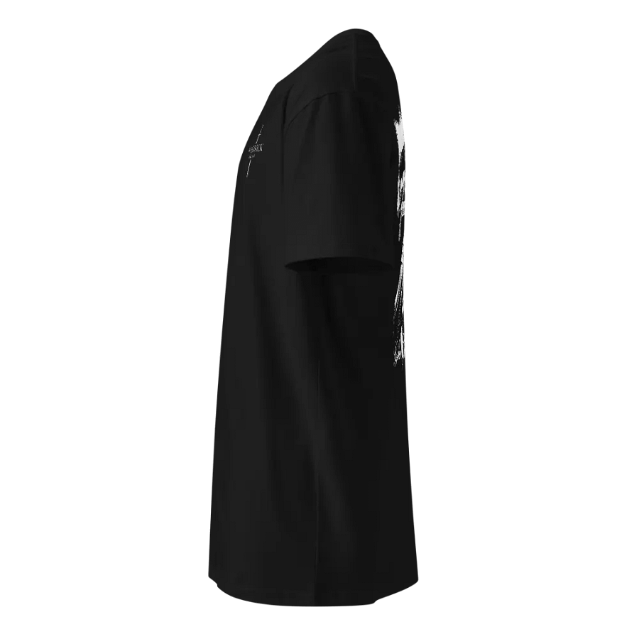 Gui de Warewic Fury Tee - Dark product image (3)