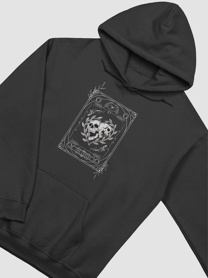 TAROT: The Lovers - Hoodie product image (1)