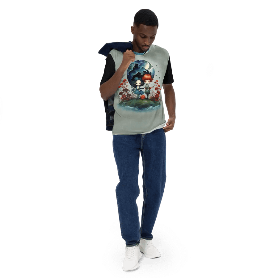 Ireland T shirt product image (5)
