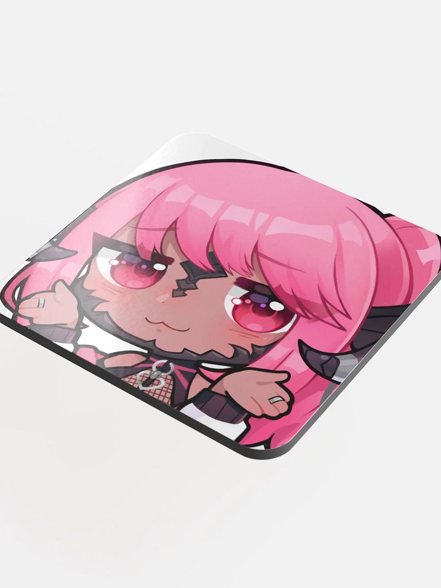Coaster - Shrug Emote product image (4)