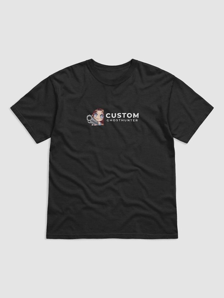 Custom Ghost Hunter TShirt product image (1)