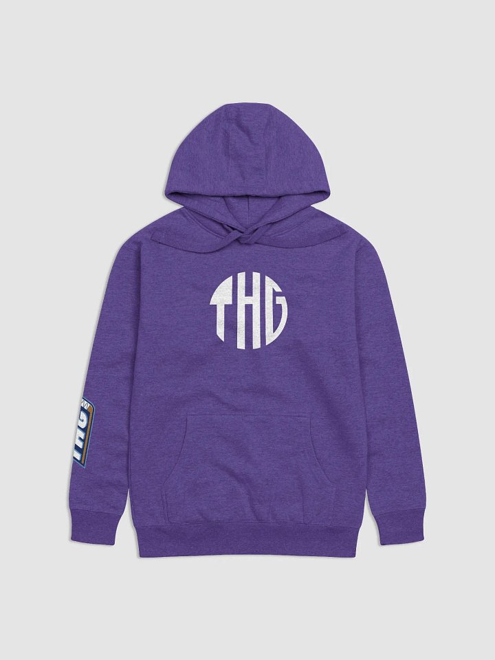 Basic THG hoodie product image (5)