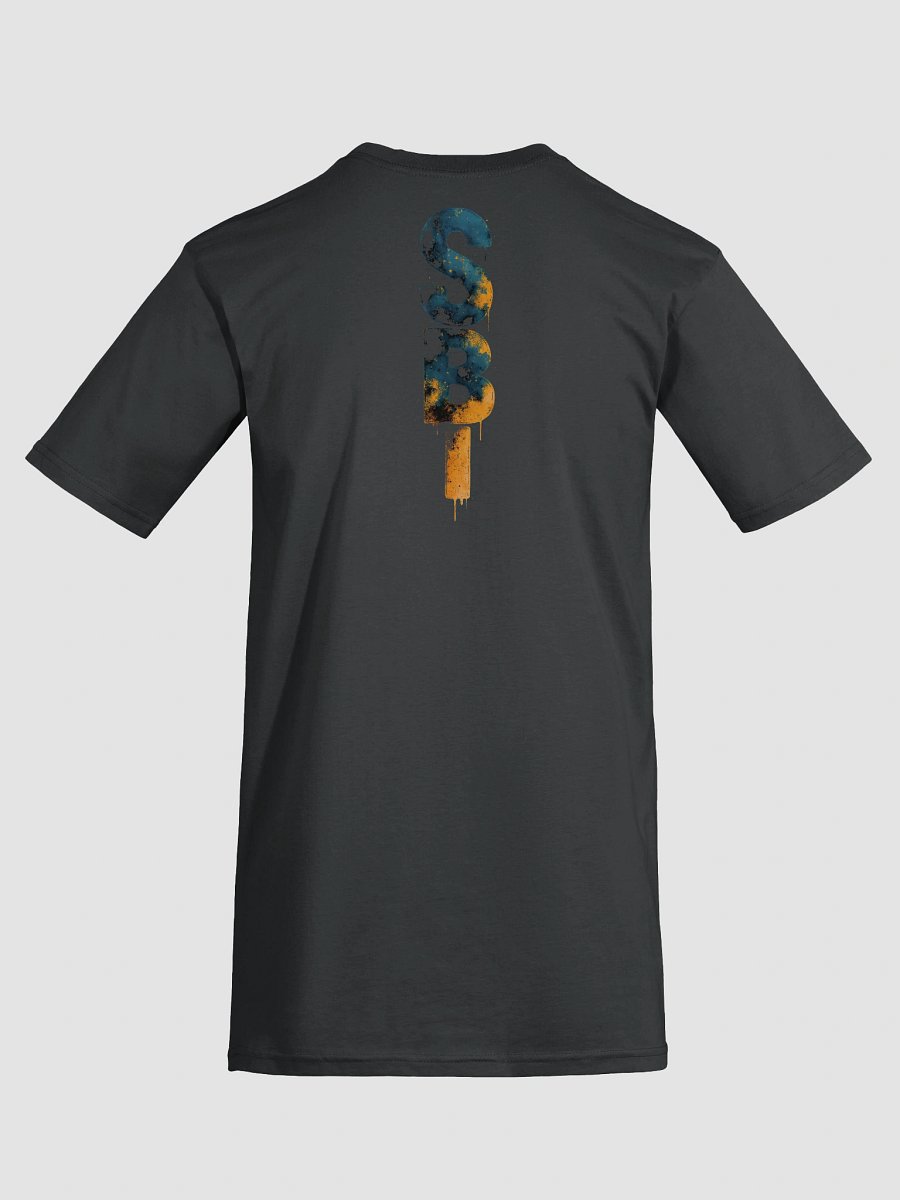 Gamer Streetwear - The Pumpy by StickBoi Ink product image (5)