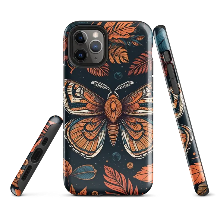 Tough Phone Case for iPhone® product image (1)